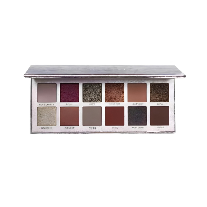 Anastasia Beverly Hills Rose Metals Palette