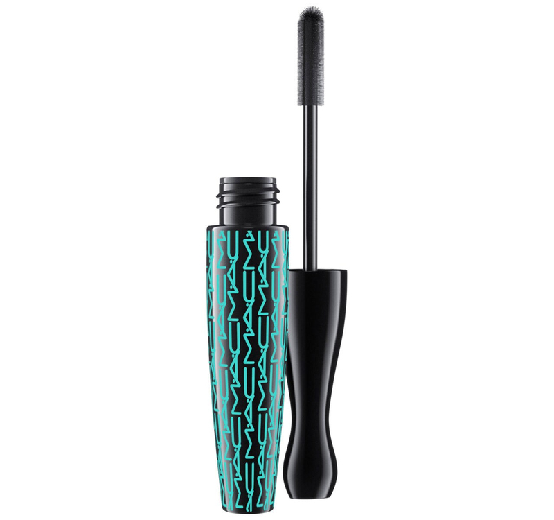 MAC In Extreme Dimension Waterproof Lash