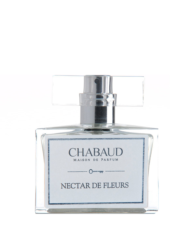CHABAUD MAISON DE PARFUM Nectar de Fleurs Apă de parfum