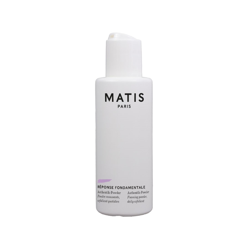 MATIS Authentik-Powder Pudră enzimatică
