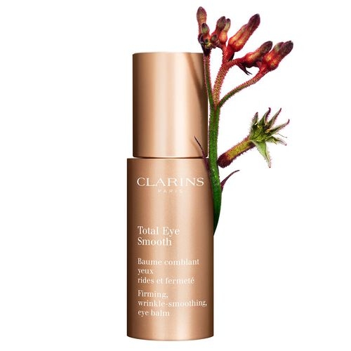 CLARINS Total Eye Smooth Balsam antirid pentru pielea din jurul ochilor