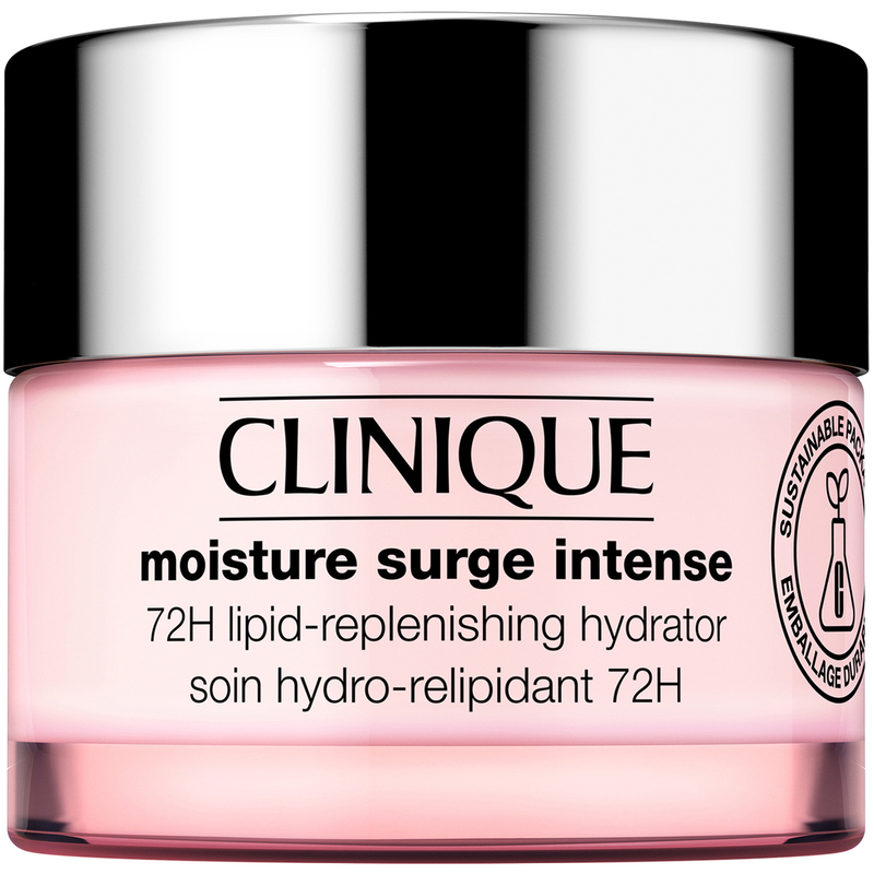 MOISTURE SURGE INTENSE 72H Lipid-Replenishing Hydrato