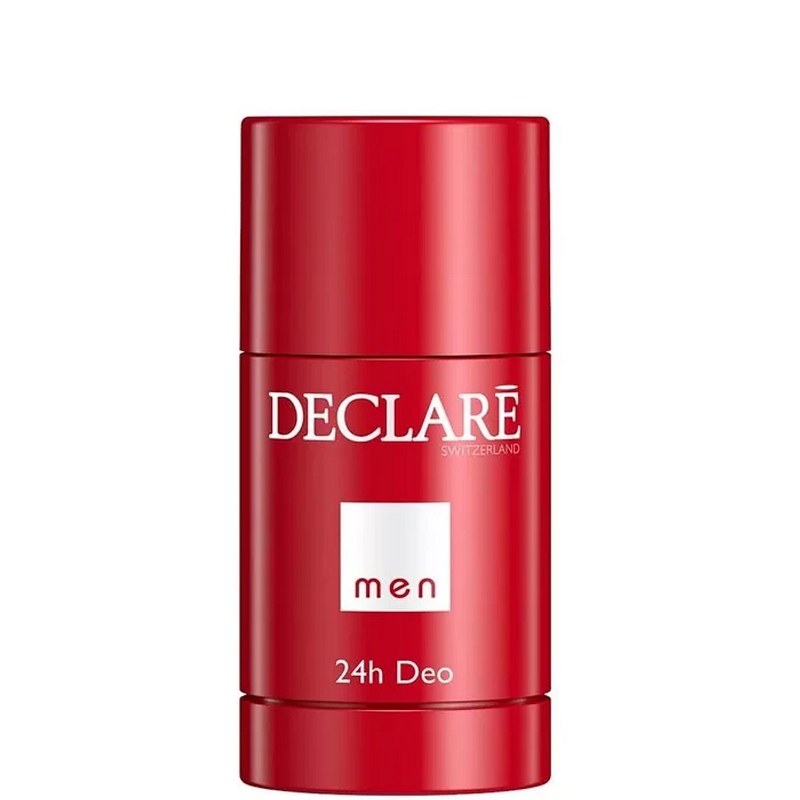 DECLARE Men 24h Deo Deodorant pentru bărbați „24 de ore”