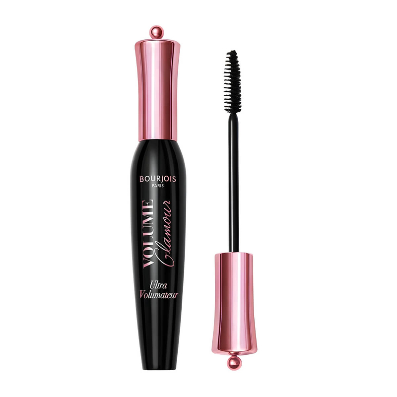 Bourjois Volume Glamour Ultra Volumateur Mascara rezistentă la apă pentru volum