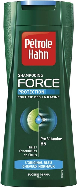 Eugene Perma Pétrole Hahn Force Protection Shampoo