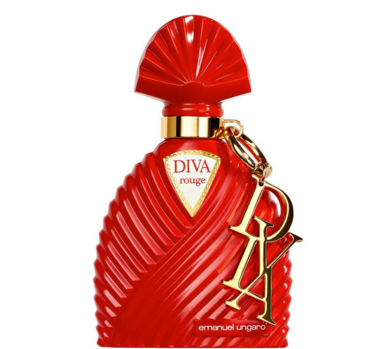 Ungaro Diva Rouge Парфюмированная вода
