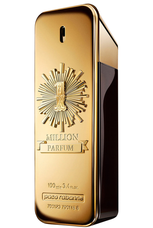 Paco Rabanne 1 Million Parfum Парфюмированная вода