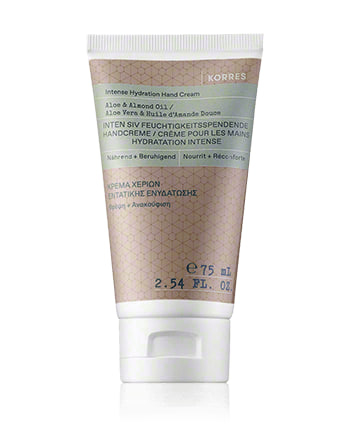 KORRES Hand Cream Aloe & Almond Crema pentru maini