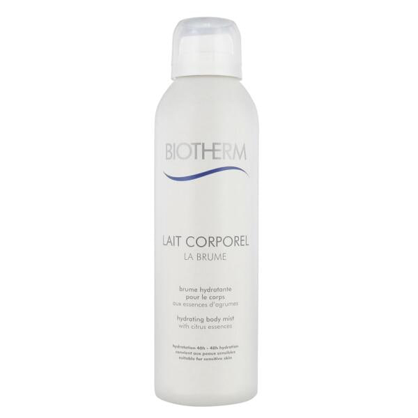 Biotherm Lait Corporel La Brume Body Mist Spray hidratant pentru corp