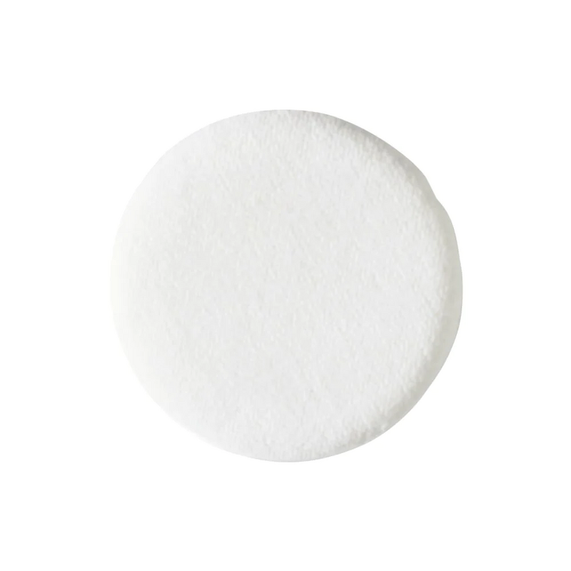 ARTDECO COMPACT POWDER PUFF ROUND Accesoriu pentru pudra