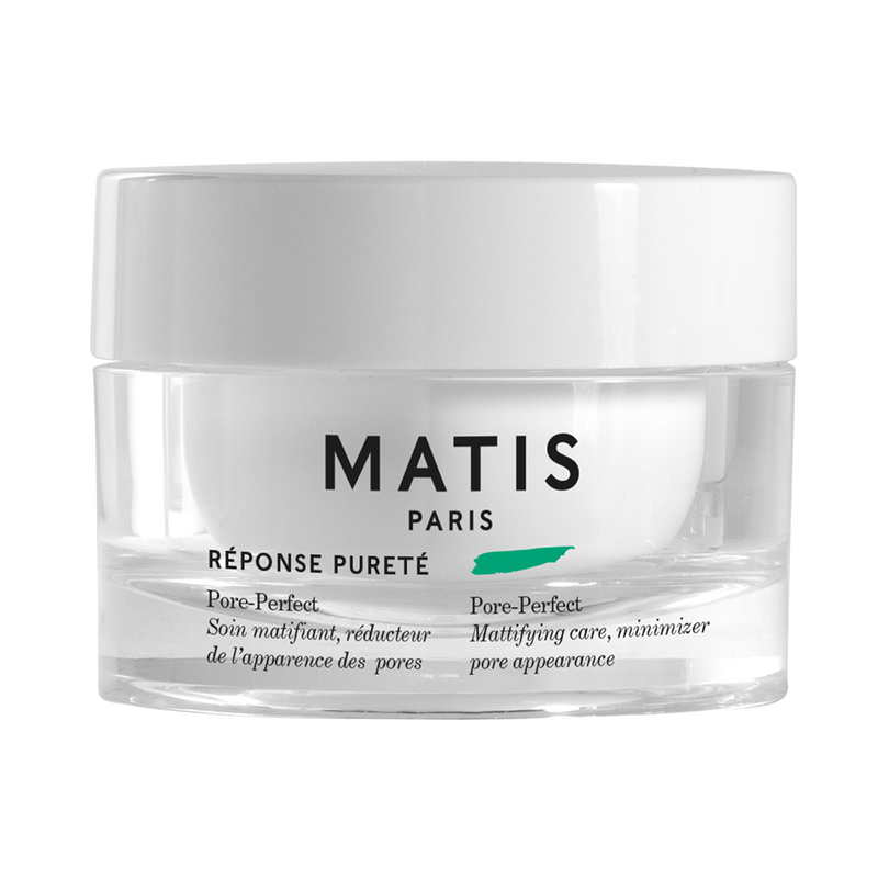 MATIS PORE-PERFECT Crema de fata matifianta pentru ten gras