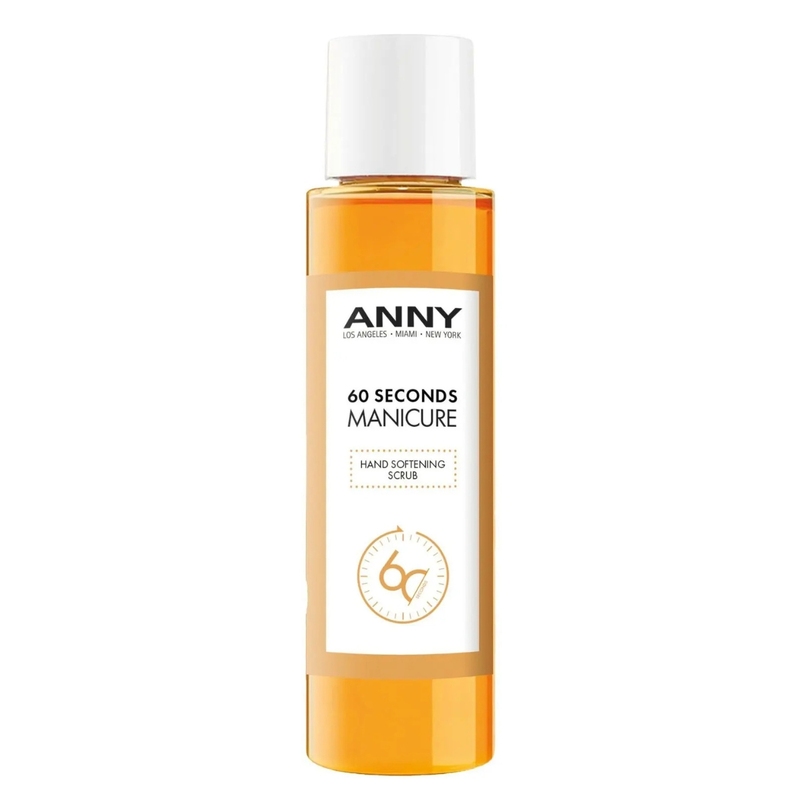 Scrub pentru mâini ANNY 60 Seconds Manicure