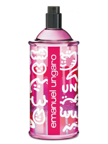 Ungaro Fresh for Her Туалетная вода