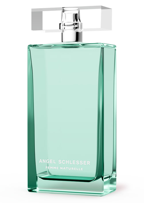 Angel Schlesser Femme Naturelle Apa de Toaleta