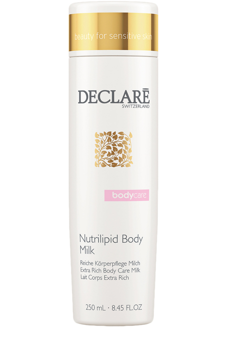 DECLARE Nutrilipid Body Milk Lapte hrănitoră de corp