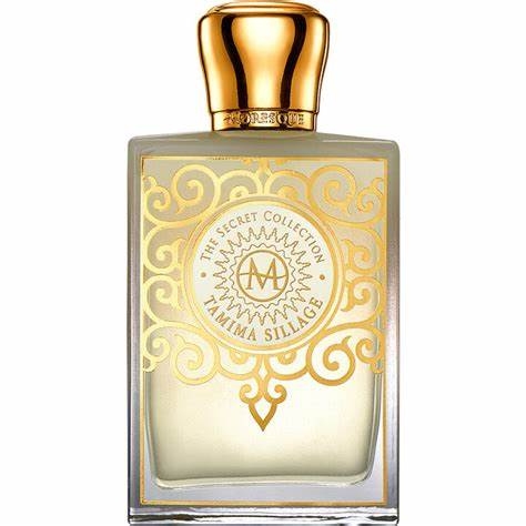 MORESQUE Tamima Sillage 75 ml Apă de parfum