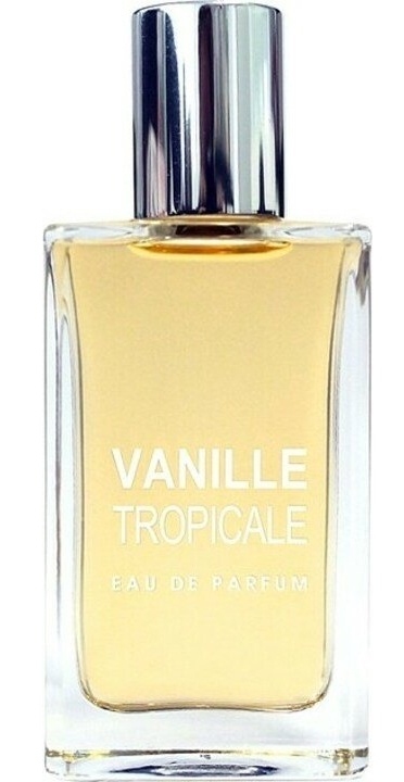 JEANNE ARTHES La Ronde Des Fleurs-Vanille Tropicale