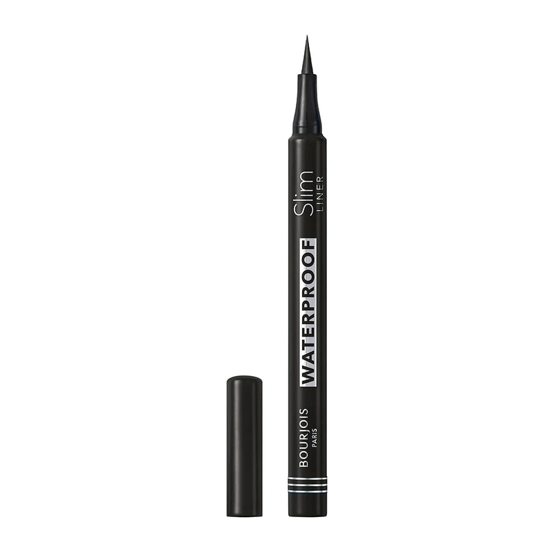 Bourjois Liner Feutre Slim Waterproof Eyeliner Tuș de ochi