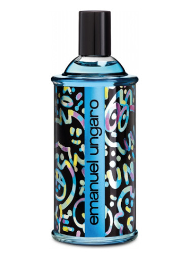 Ungaro Mastige For Him EDT