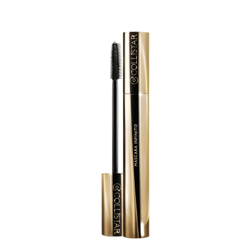 COLLISTAR MASCARA INFINITO WATERPROOF Rimel