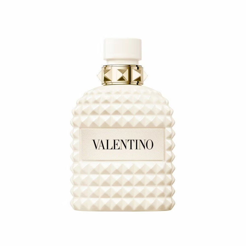 ValentinoUomo Born in Roma Rendez-Vous Ivory Apă de toaletă pentru bărbați