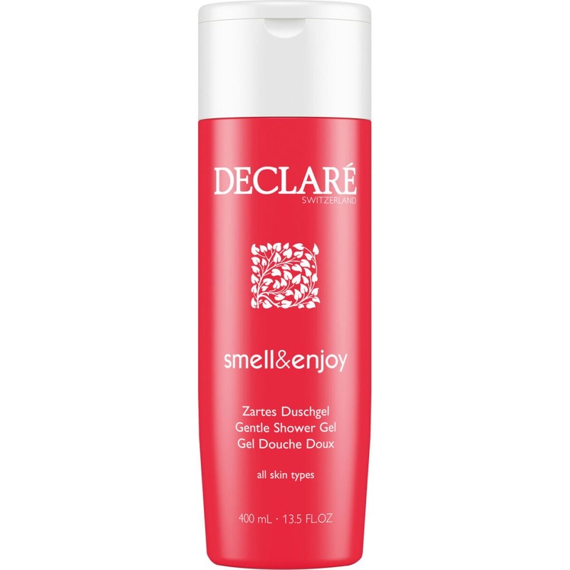 DECLARE Smell & Enjoy Gentle Shower Gel Gel de dus
