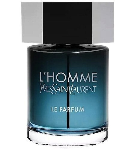 YSL L'Homme Le Parfum