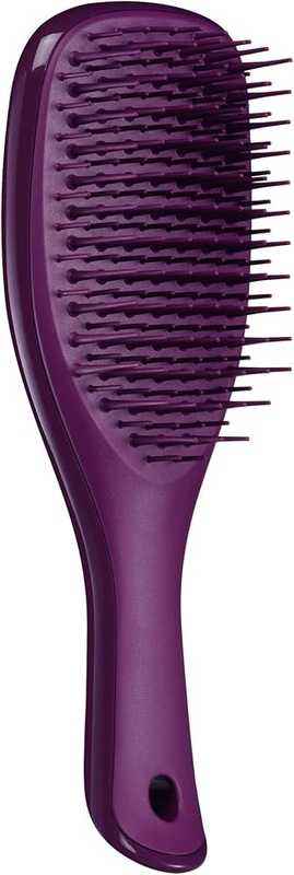 Tangle Teezer The Ultimate Detangler Mini Midnight Plum Perie de păr