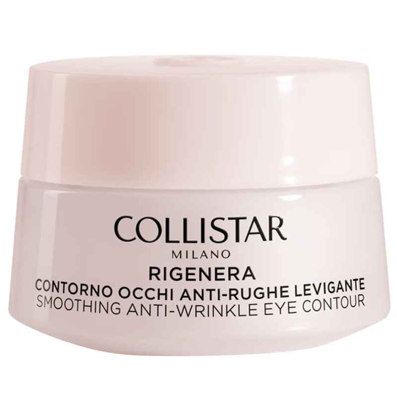 COLLISTAR Regenerate Smoothing Anti-Wrinkle Eye Contour Крем для глаз