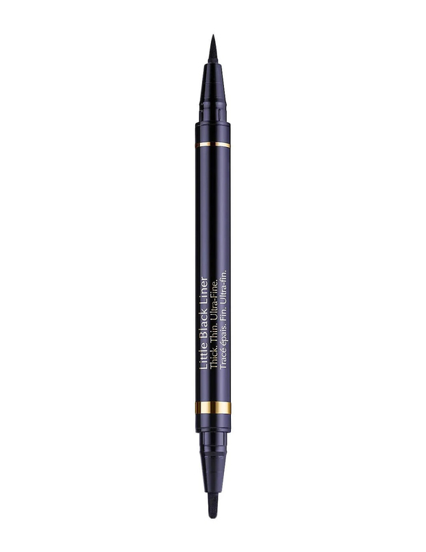 Estee Lauder Little Black Liner 01 Onyx Eyeliner pentru ochi