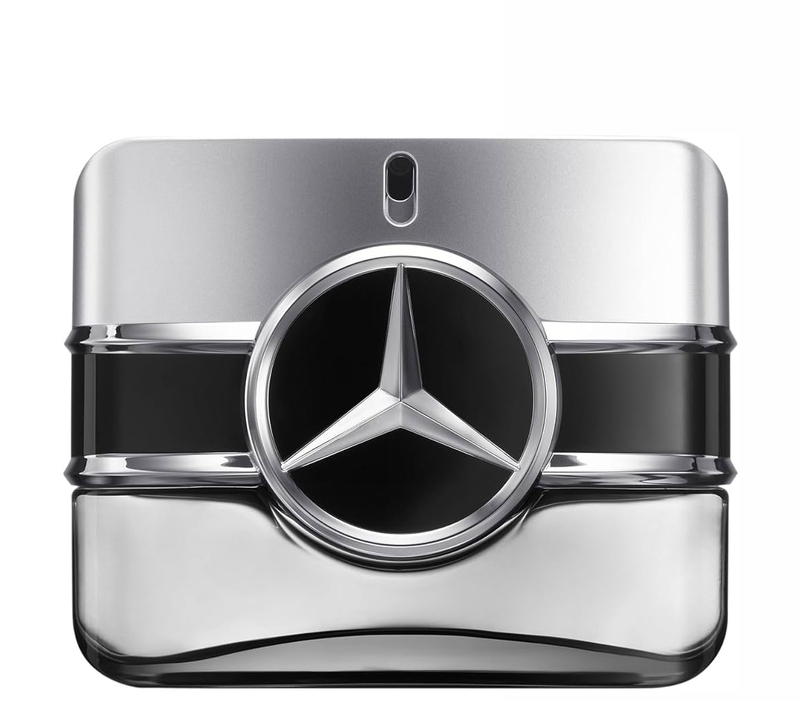 MERCEDES-BENZ Sign Your Attitude Apă de toaletă