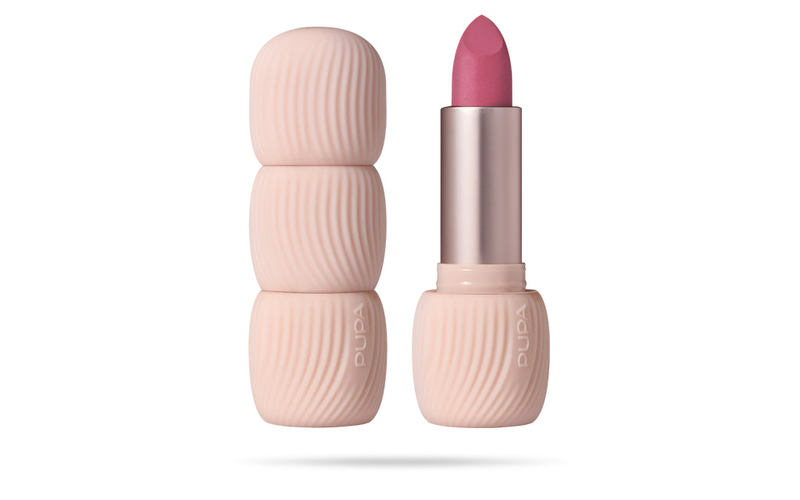 Pupa My Crush Matte Lipstick Ruj mat