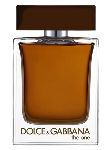 Dolce & Gabbana The One Pour Homme EDP Парфюмерная вода