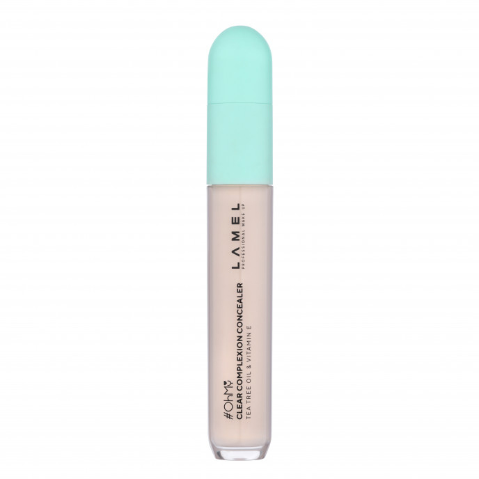 LAMEL OH My Clear Face Concelear pentru față