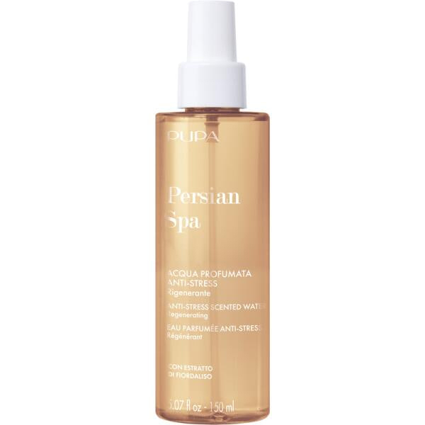 Pupa Persian Spa Anti-Stress Apă parfumată regeneratoare pentru corp, "Anti-Stress"