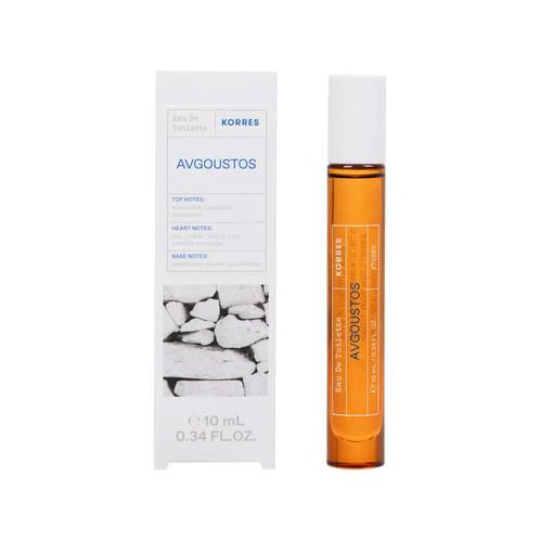 KORRES Avgoustos EDT
