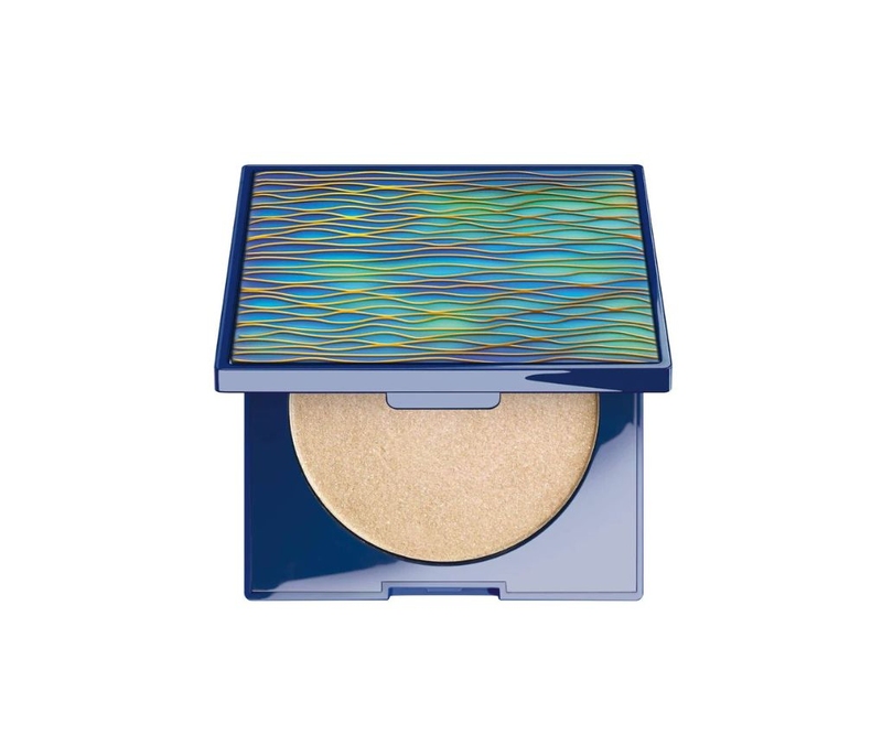 Artdeco Diamond Beauty Powder pudră iluminatoare