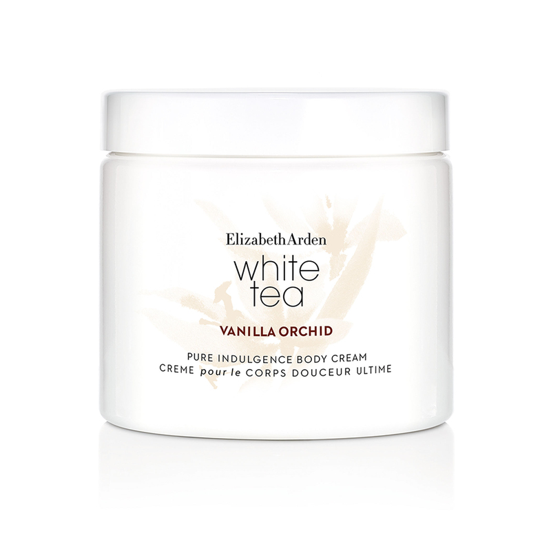 Elizabeth Arden White Tea Vanil Orhid Body Cream