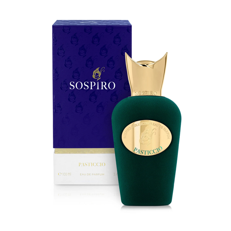 Apă de parfum Pasticcio EDP 100 ml SOSPIRO