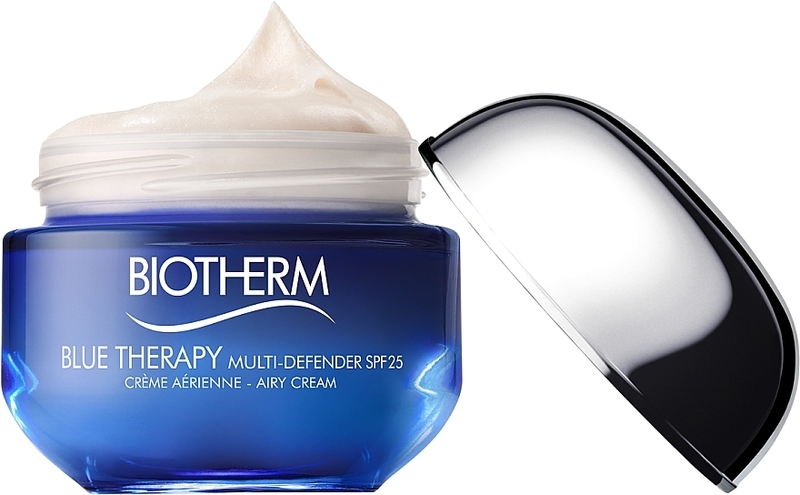 Biotherm Blue Therapy Multi-Defender SPF 25 Crema de fata