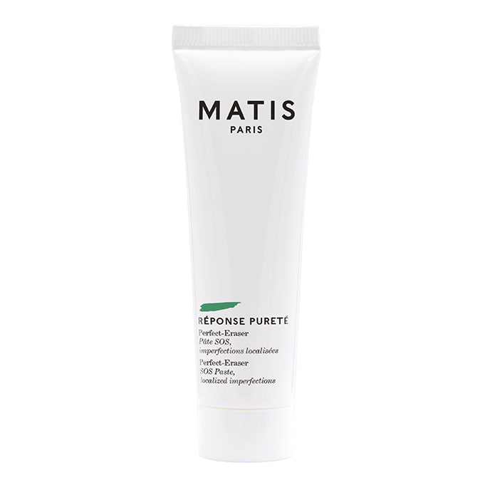 MATIS SOS pasta PERFECT-ERASER