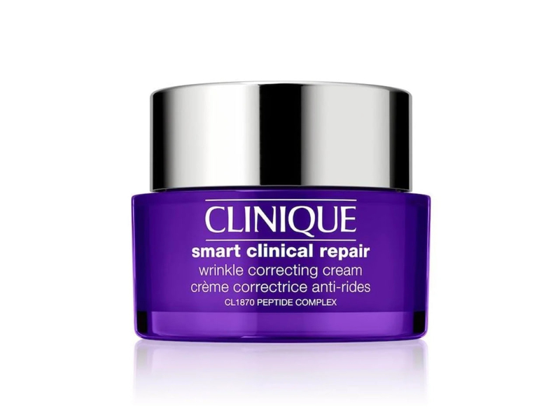 Clinique Smart Clinical Repair™ Wrinkle Correcting Cream Cremă pentru față