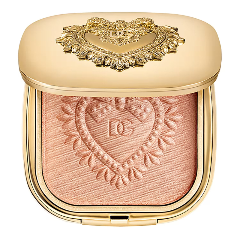 Devotion Illuminating Face Powder Iluminator