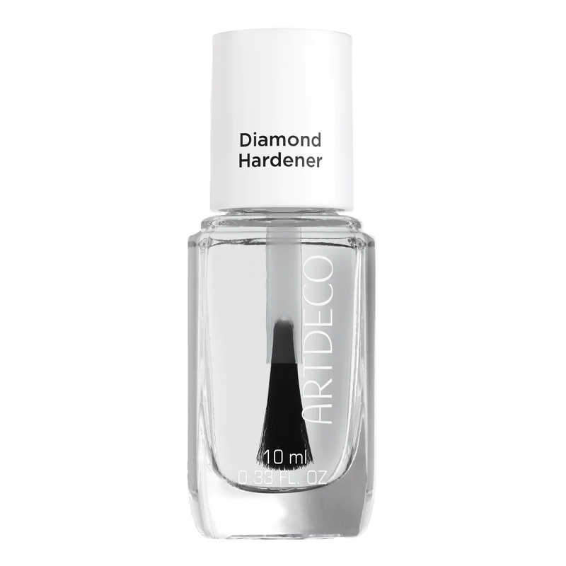 ARTDECO DIAMOND HARDENER Întăritor de unghii cu praf de diamant