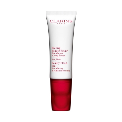 CLARINS Beauty Flash Peel Peeling pentru fata