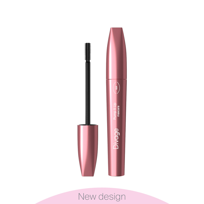Divage Mascara 90х60х90 Pump It Up Mascara