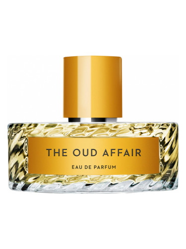 Apă de parfum The Oud Affair EDP Vilhelm Parfumerie