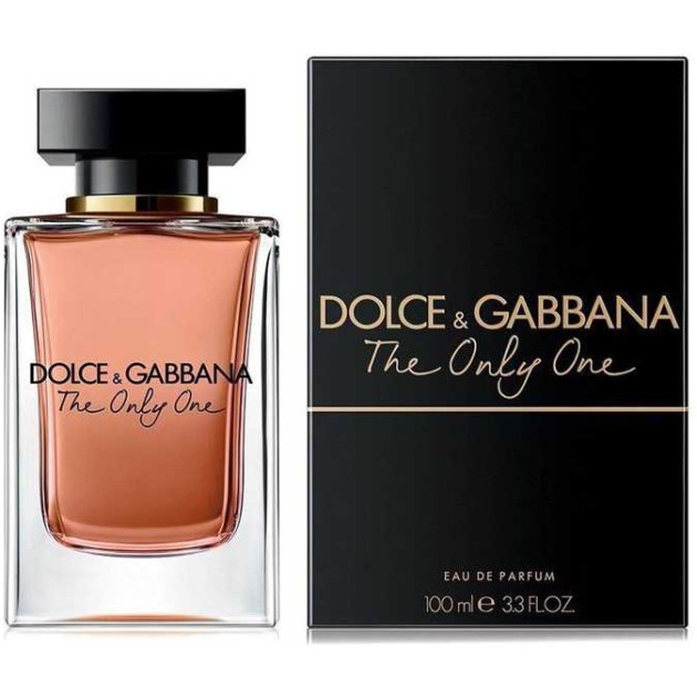 D&G The Only One Apă de parfum