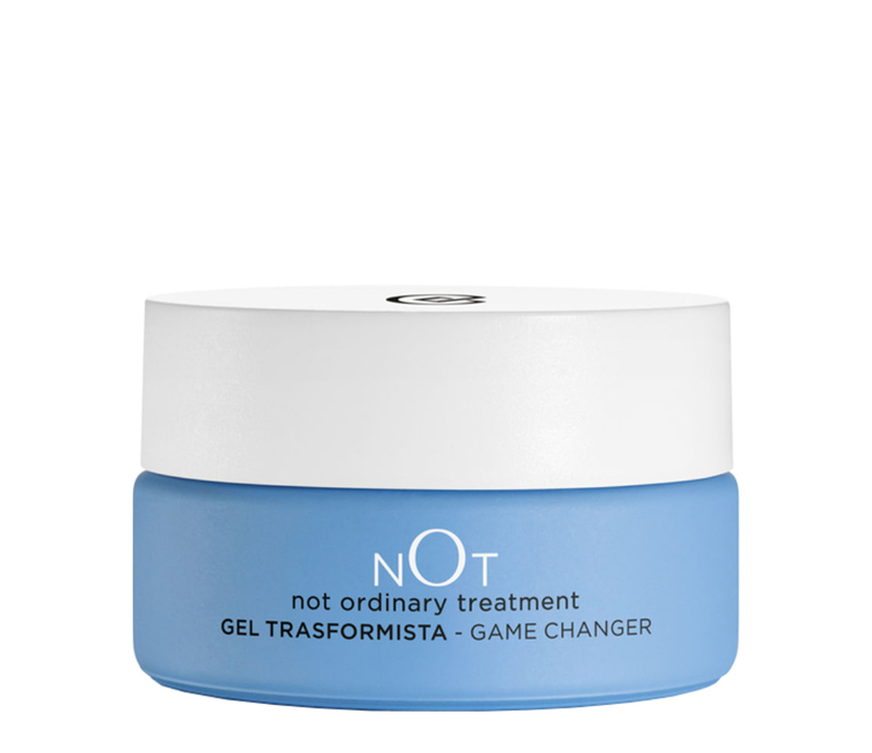 COLLISTAR Not Game Changer Cremă-gel hidratantă pentru față