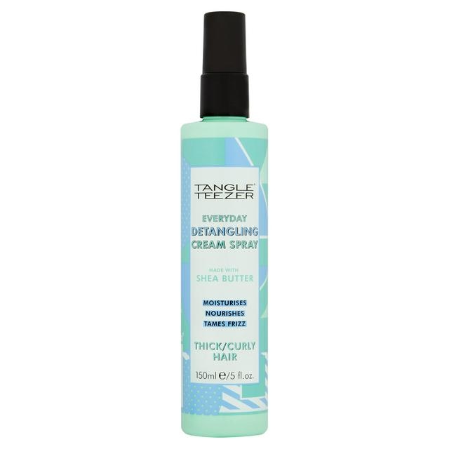 TANGLE TEEZER EVERYDAY DETANGLING CREAM SPRAY FOR KIDS Spray pentru pieptănare ușoară